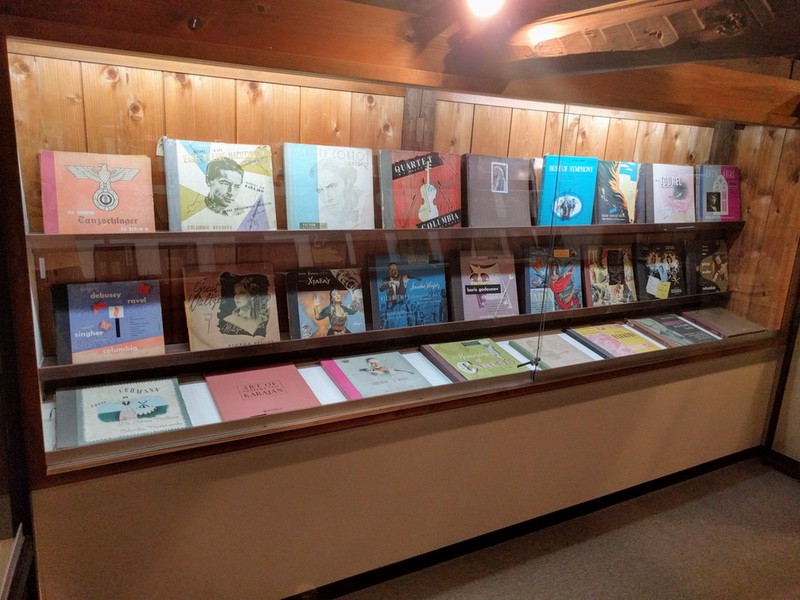 23秋田郷土館二階.jpg 23秋田郷土館二階