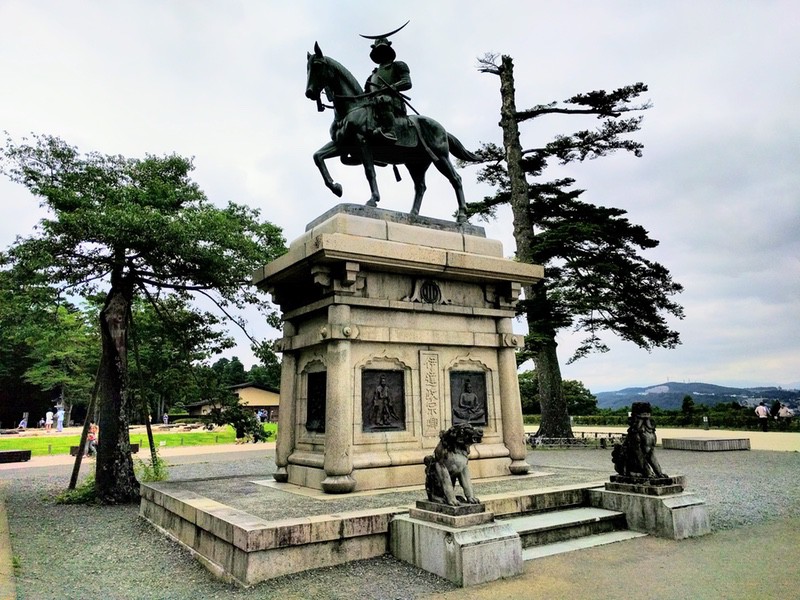 09伊達政宗像.jpg 09伊達政宗像