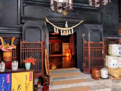唯一残った酒蔵 日の丸醸造｜秋田県横手市増田