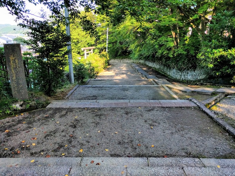 厩口門跡.jpg 厩口門跡