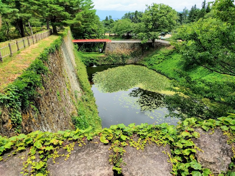 34廊下橋
