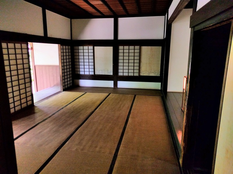 17御物頭御番所