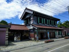 7年がかりの大豪邸!甲斐本家蔵座敷|福島県喜多方市 7年がかりの大豪邸!甲斐本家蔵座敷|福島県喜多方市