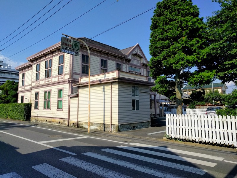 影澤医院 影澤医院