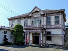 古い建物が残る佐野の街を散策｜栃木県佐野市