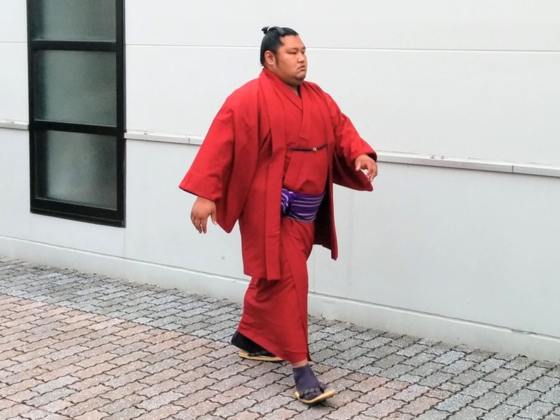 会場入り2015-29松鳳山.jpg 会場入り2015 29松鳳山