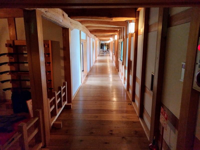 18南走長屋・干飯櫓.jpg 18南走長屋 干飯櫓