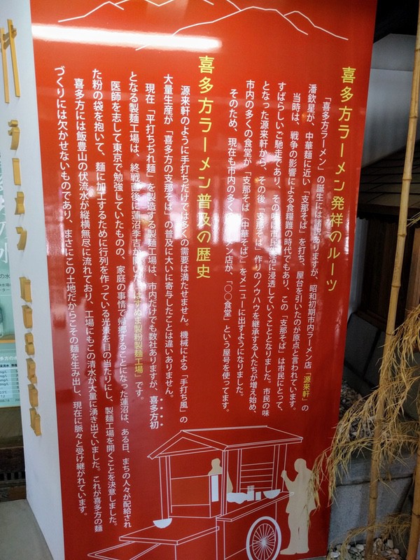 ラーメンミュージアム12