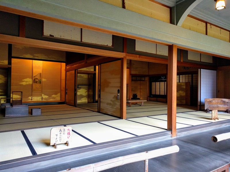 26奥座敷