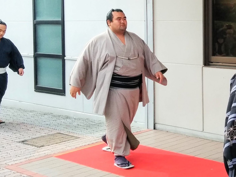 会場入り2015-21琴奨菊.jpg 会場入り2015 21琴奨菊