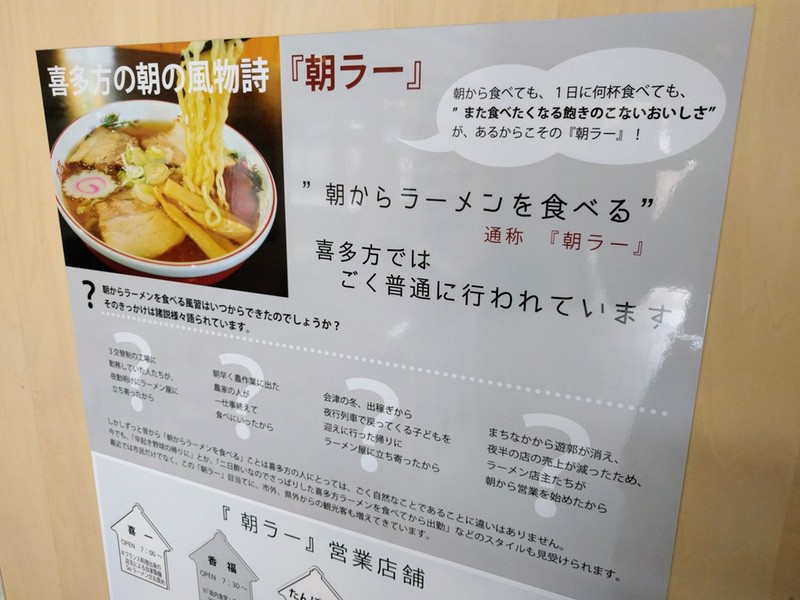 ラーメンミュージアム10