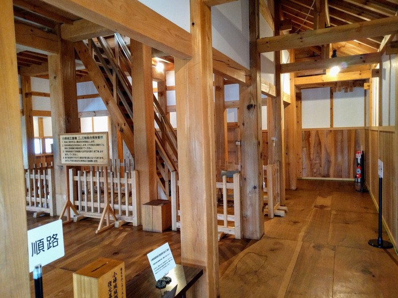 21三重櫓一層3.jpg 21三重櫓一層3