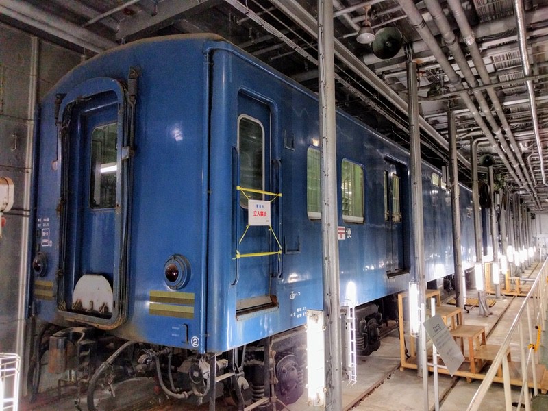 33車両展示室スユニ50.jpg 33車両展示室スユニ50