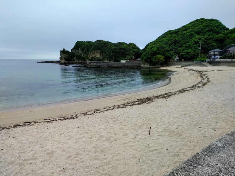 19守谷海水浴場