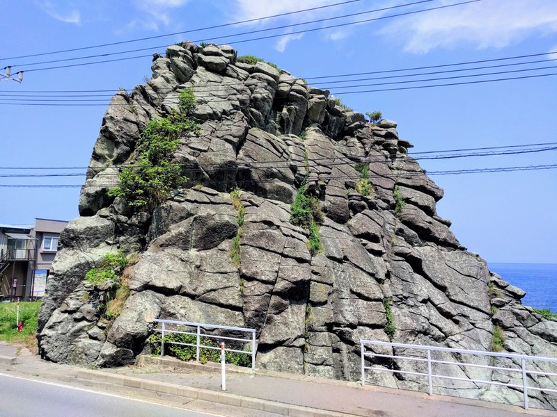 17千畳敷の大きな岩.jpg 17千畳敷の大きな岩