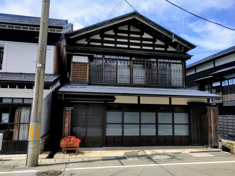 増田の街並み06