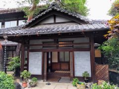 大正時代の豪邸！松村記念館｜栃木県足利市