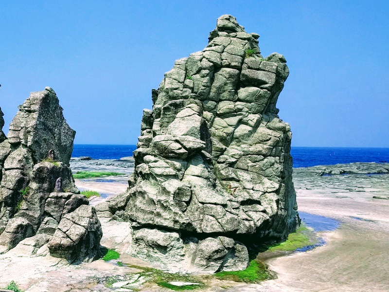 16千畳敷の大きな岩.jpg 16千畳敷の大きな岩