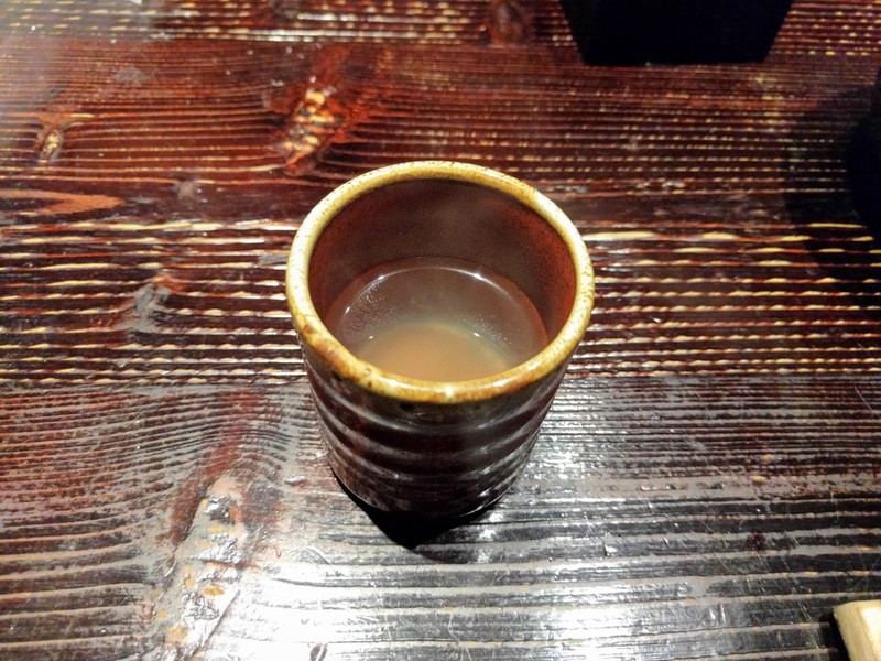 24お茶