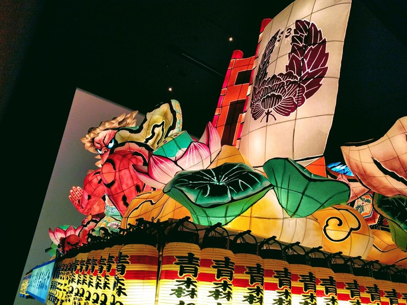 25つがる新田 信政公と水虎様