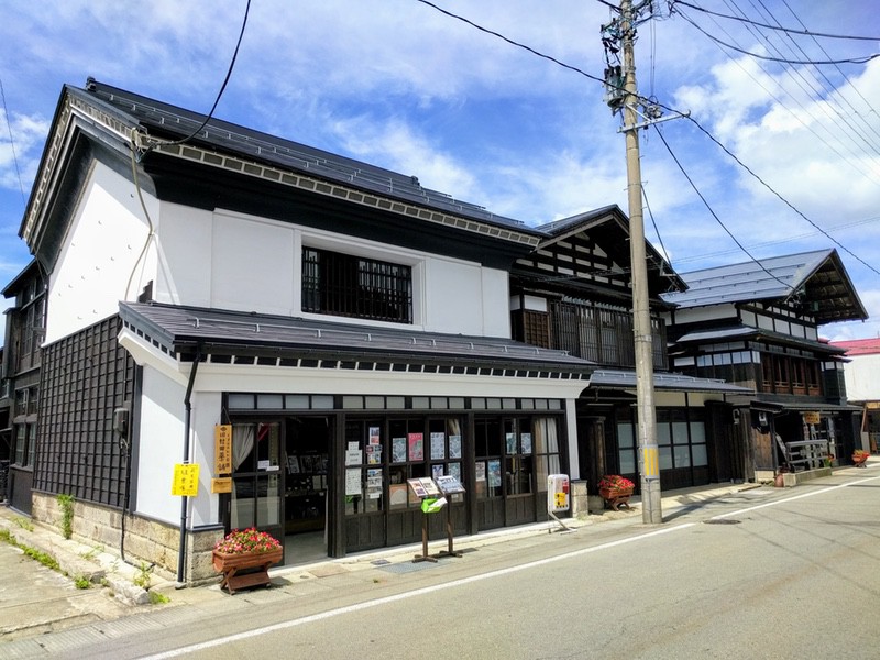 増田の街並み07