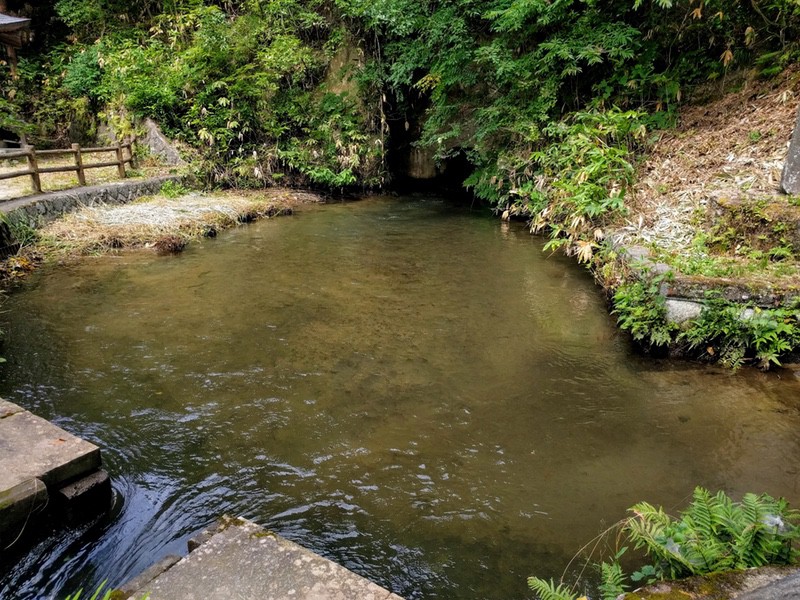 35戸ノ口堰洞穴.jpg 35戸ノ口堰洞穴