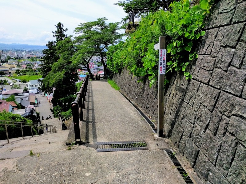 15さざえ堂へ.jpg 15さざえ堂へ