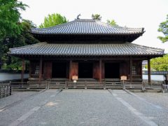 日本最古の学校！史跡足利学校｜栃木県足利市