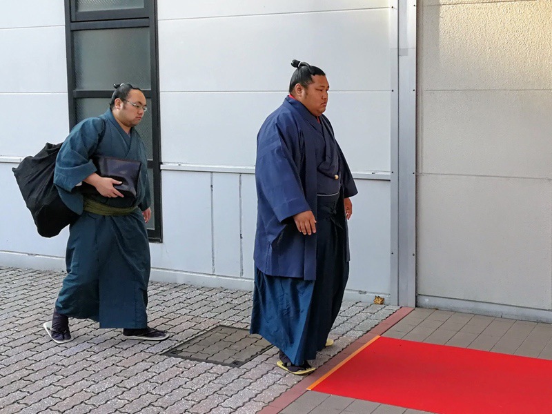 会場入り2017-33松鳳山.jpg 会場入り2017 33松鳳山