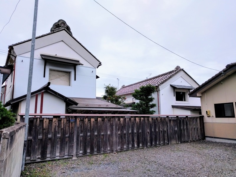 本家富川屋染物店3
