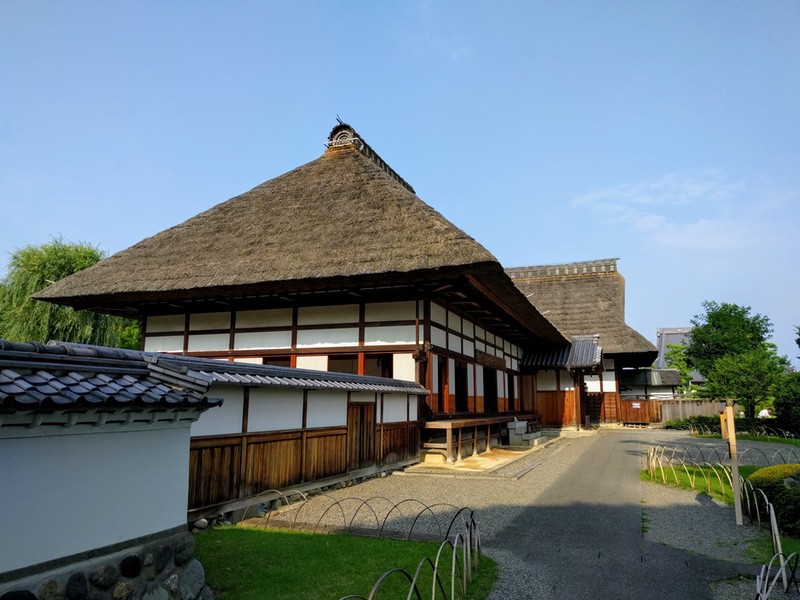 日本最古の学校！史跡足利学校｜栃木県足利市 | ゆういちろグ