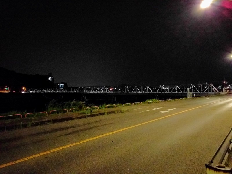 08夜の渡良瀬橋.jpg 08夜の渡良瀬橋