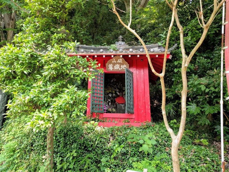 01地蔵尊