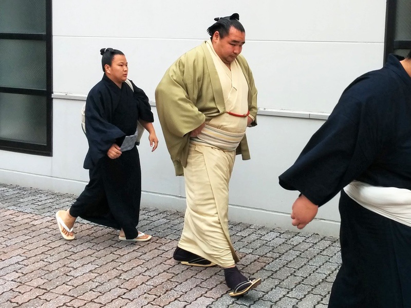 会場入り2015-39鶴竜.jpg 会場入り2015 39鶴竜