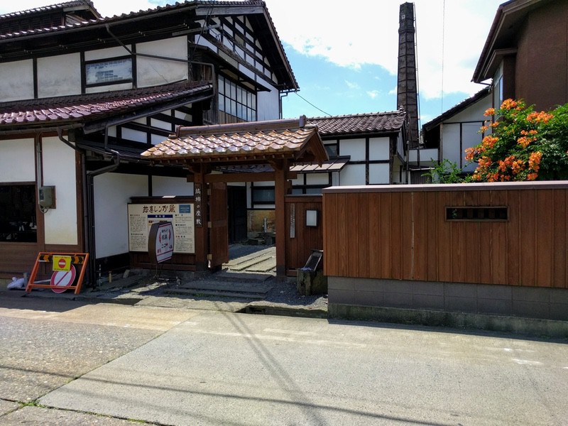 若喜商店3北門.jpg 若喜商店3北門