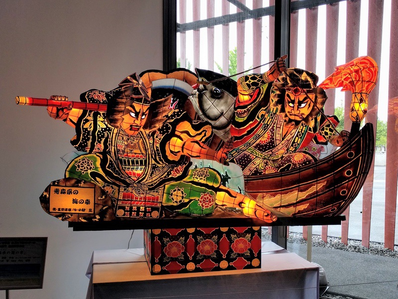 02海の幸 無料ゾーン