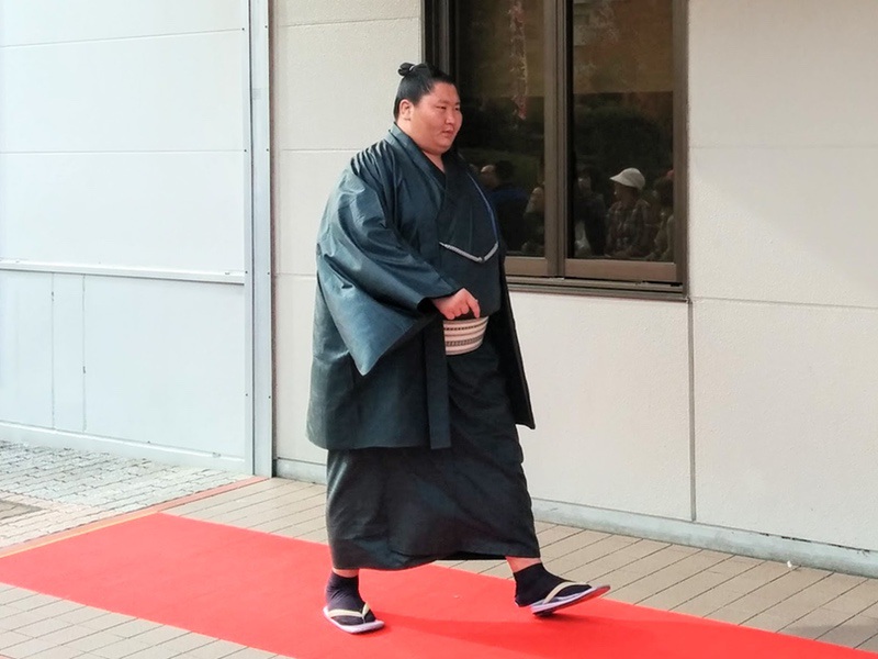 会場入り2015-27逸ノ城.jpg 会場入り2015 27逸ノ城