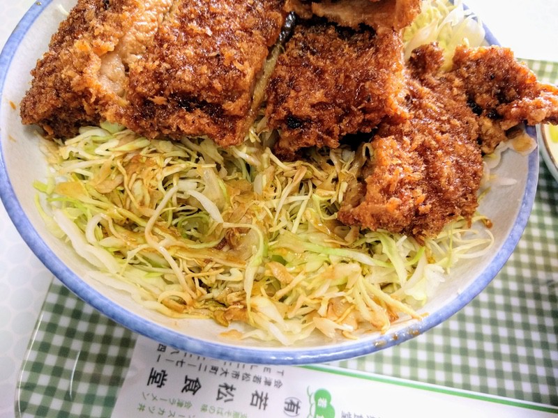 13ソースカツ丼.jpg 13ソースカツ丼