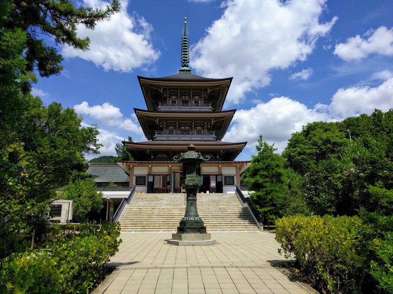 40善光寺日本忠霊殿.jpg 40善光寺日本忠霊殿