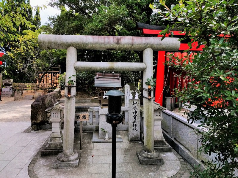 18伊勢神宮遙拝殿.jpg 18伊勢神宮遙拝殿