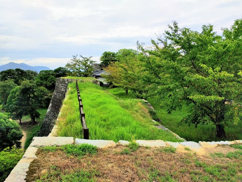 42二ノ丸跡.jpg 42二ノ丸跡