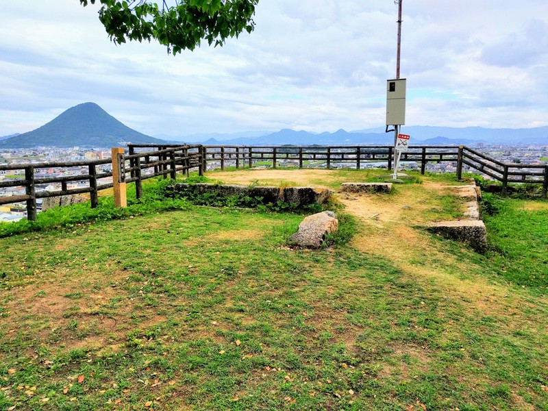 18月見櫓跡.jpg 18月見櫓跡