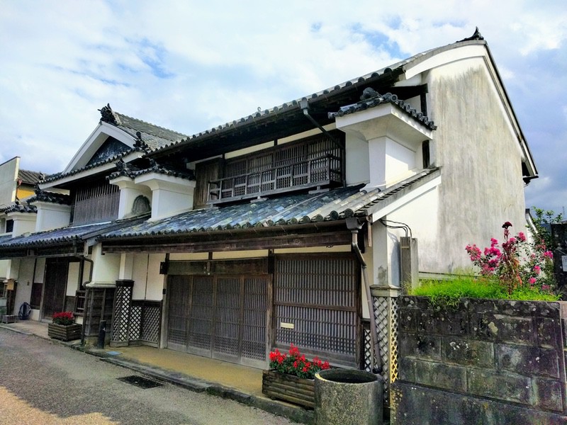 12うだつの町並み.jpg 12うだつの町並み