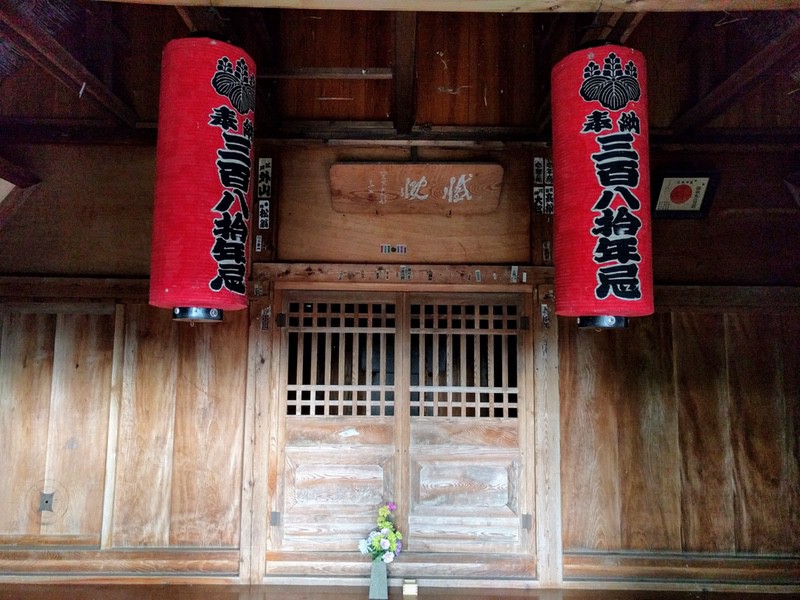 15福島正則公霊廟