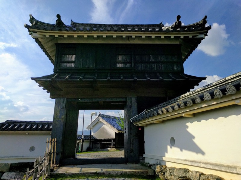 70搦手門.jpg 70搦手門