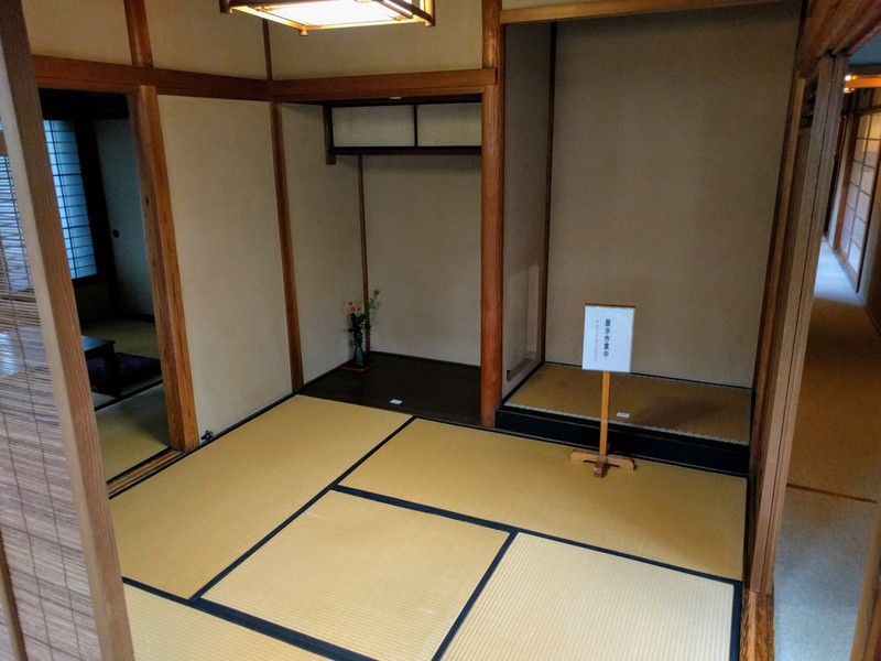 12一階和室