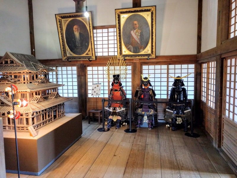 42天守一階.jpg 42天守一階