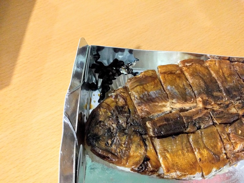 17鮎甘露姿寿司山椒