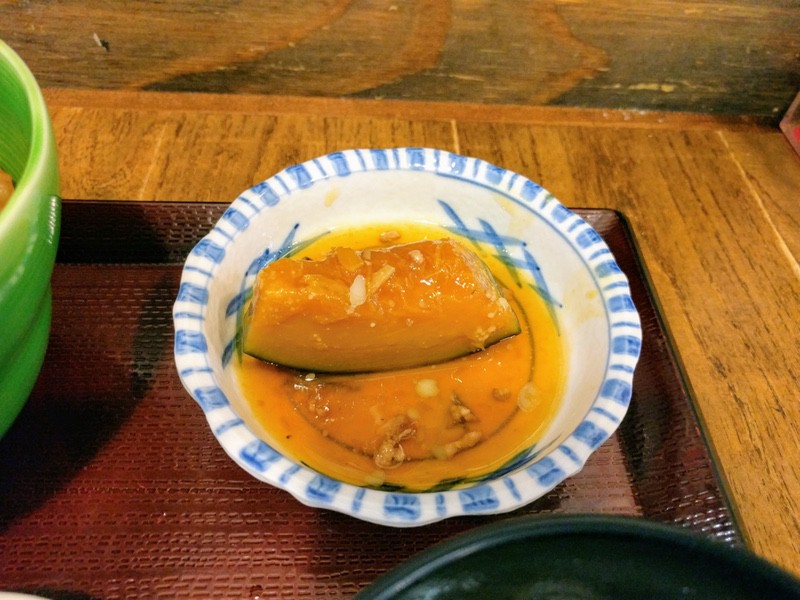 14かぼちゃの煮付け.jpg 14かぼちゃの煮付け