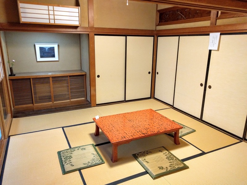 10一階和室